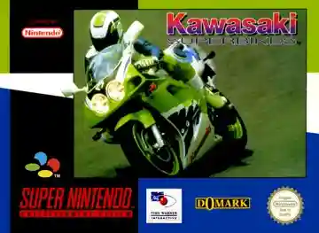 Kawasaki Superbike Challenge (Europe)